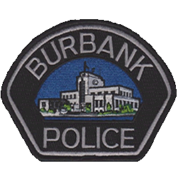 Burbank PD